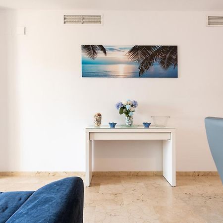 Ct 232 - Eden Golf Sur - Southfacing Apartment Михас Екстериор снимка