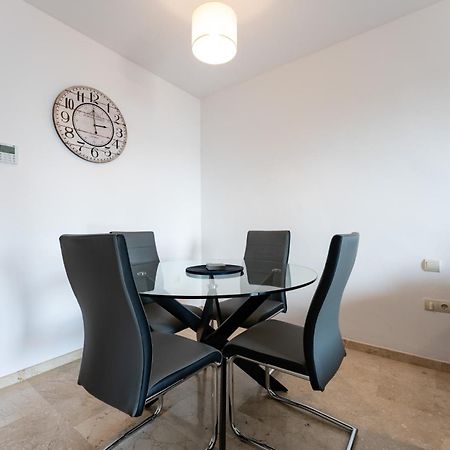 Ct 232 - Eden Golf Sur - Southfacing Apartment Михас Екстериор снимка
