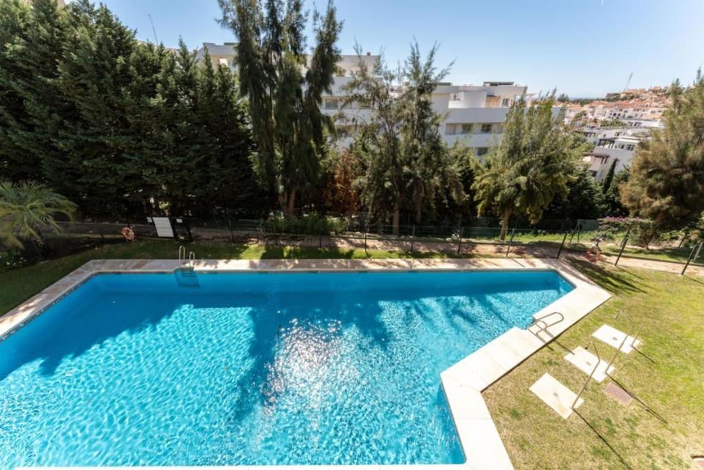 Ct 232 - Eden Golf Sur - Southfacing Apartment Михас Екстериор снимка