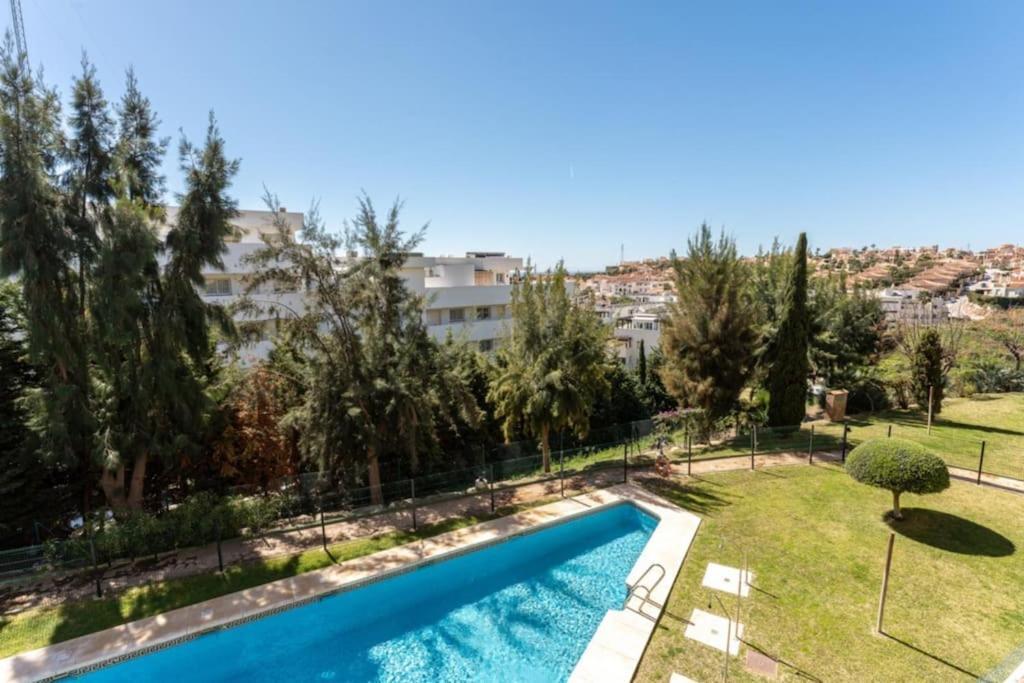 Ct 232 - Eden Golf Sur - Southfacing Apartment Михас Екстериор снимка