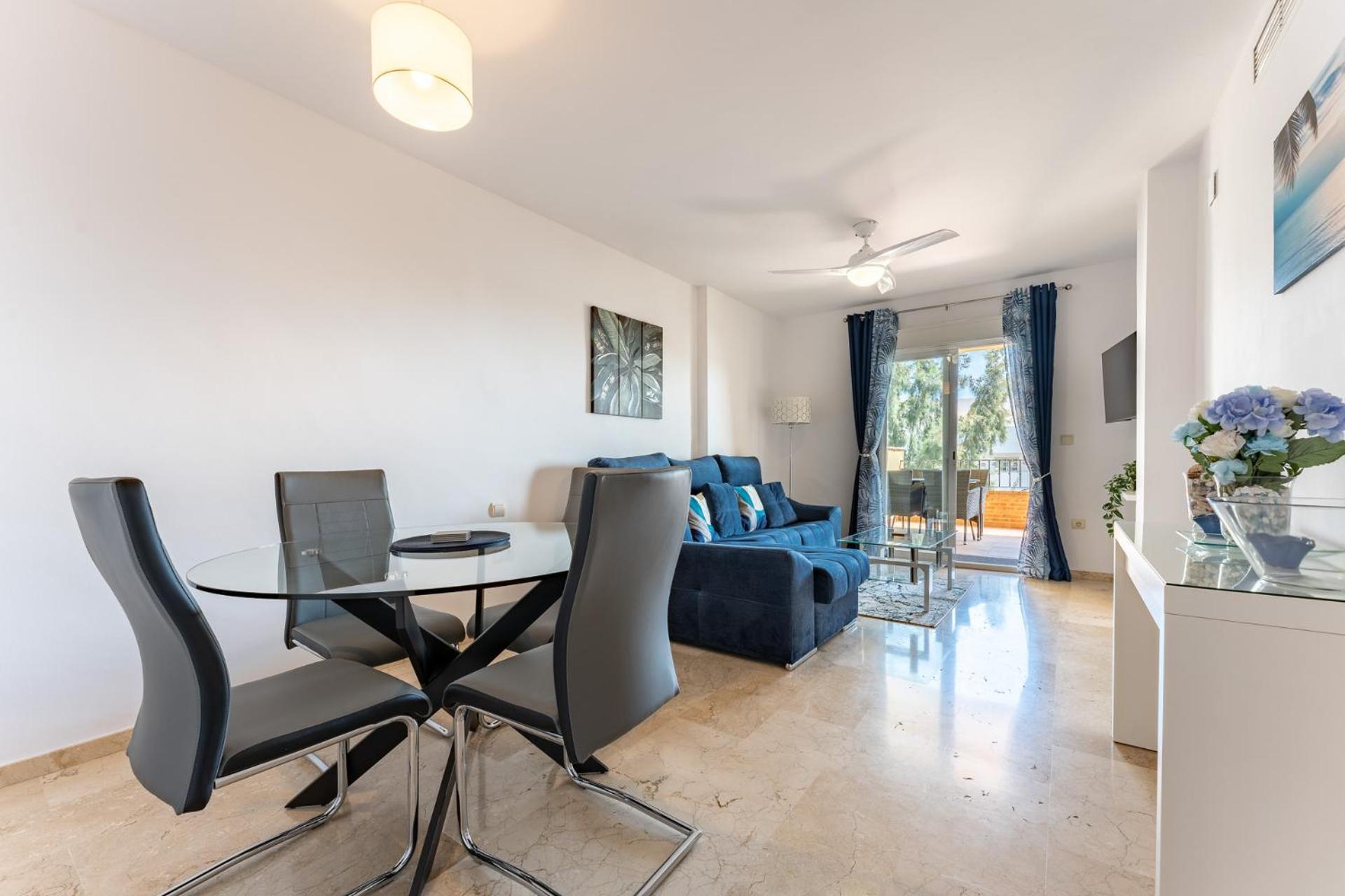 Ct 232 - Eden Golf Sur - Southfacing Apartment Михас Екстериор снимка