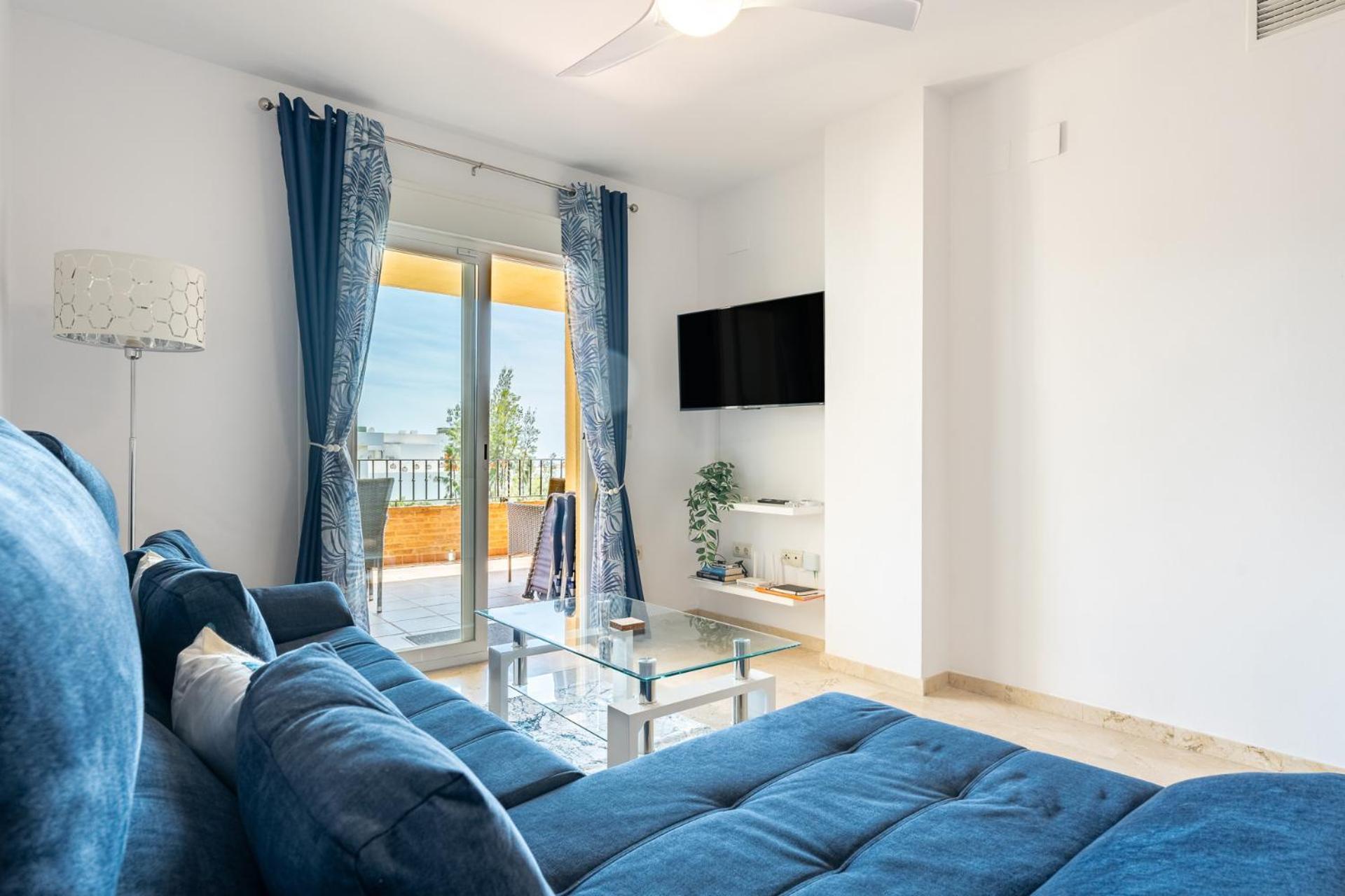 Ct 232 - Eden Golf Sur - Southfacing Apartment Михас Екстериор снимка